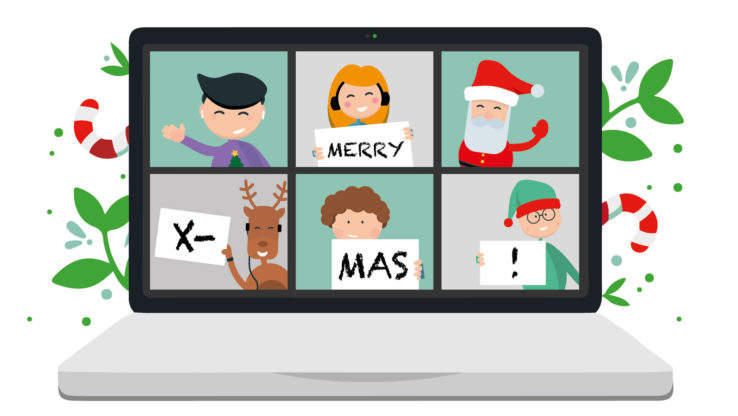 XMas Grüße