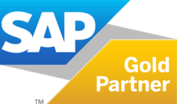 SAP Gold Partner Logo