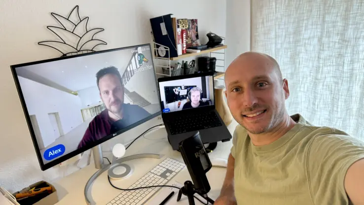 UX Design Podcast: Lehre an der FH Münster