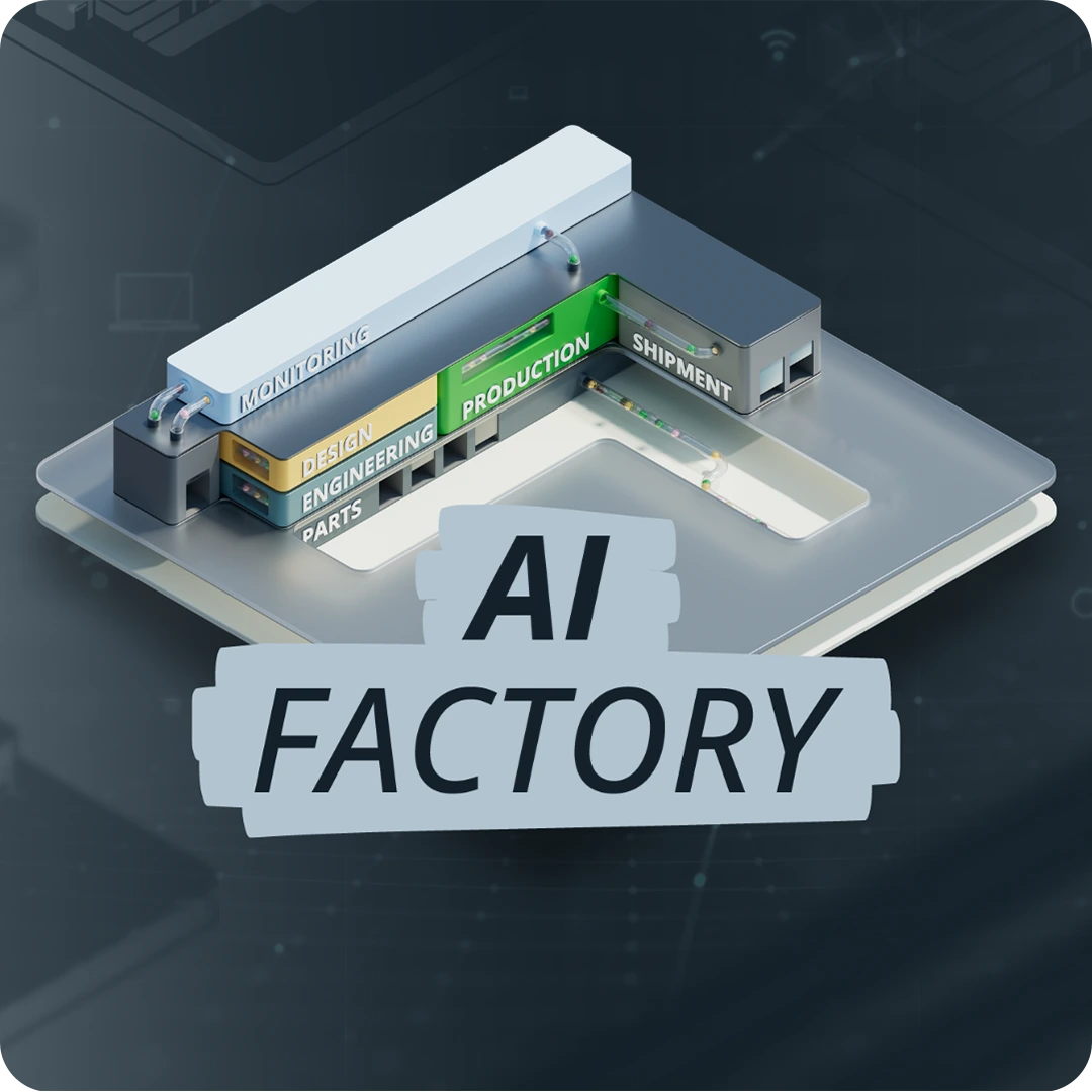 AI Factory - sovanta AG